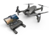 Фото Радиоуправляемый квадрокоптер MJX MEW4-1 Brushless FPV GPS 1080p | Инномарт