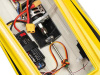 Фото Радиоуправляемый катер Volantex RC Vector SR65 желтый Brushless 2.4G LiPo RTR | Инномарт
