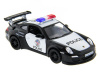Фото Машина Kinsmart 1:36 Porsche 911 GT3 RS (Police) в асс. инерция (1/12шт.) б/к | Инномарт