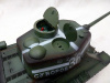Фото Р/У танк Taigen 1/16 T34-85 (СССР) V3 2.4G (зеленый) | Инномарт