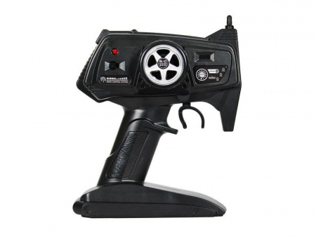 Фото Радиоуправляемый краулер MZ CLIMBING CAR 2838 1/14 4WD 2.4G RTR | Инномарт