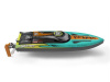Фото Р/У скоростной катер Heng Long 3789 Brushless 2.4G LiPo RTR | Инномарт