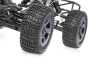 Фото Радиоуправляемый шорт-корс Himoto Mayhem Brushless 4WD 2.4G 1/8 RTR | Инномарт