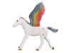 Фото Фигурка KONIK Радужный пегас, жеребёнок | Инномарт