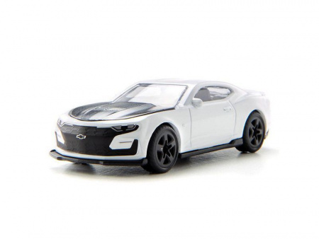 Фото Машина Siku 1538 Chevrolet Camaro | Инномарт