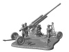 Фото Сборные солдатики ZVEZDA Советское 85-мм зенитное орудие, 1/72 | Инномарт