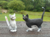 Фото Фигурка Schleich Кошка, сидит | Инномарт