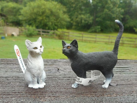 Фото Фигурка Schleich Кошка, сидит | Инномарт