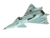 Фото Сборная модель ZVEZDA Российский истребитель нового поколения МиГ 1.44 МФИ, подарочный набор, 1/72 | Инномарт