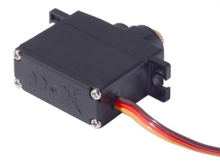 Фото Сервомашинка цифровая JX Servo PDI-1171MG (17.5г/3.5/0.11/6V) Micro | Инномарт