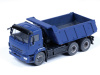Сборная модель ZVEZDA KAMAZ-65115 Самосвал, 1/43