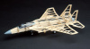 Фото Сборная дер.модель.Самолет F-15 Eagle. Guillows 1:40 | Инномарт
