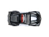 Фото Полицейская машина Siku Chevrolet Corvette ZR1 1545 | Инномарт