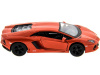 Фото Машина Kinsmart LAMBORGHINI AVENTADOR LP 700-4 инерция (1/12шт.) 1:38 б/к | Инномарт