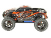 Фото Радиоуправляемый монстр Remo Hobby SMAX Brushless UPGRADE V2.0 (красный) 4WD 2.4G 1/16 RTR | Инномарт