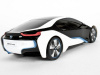 Фото Р/У машина Rastar BMW I8 1:24, в ассортименте | Инномарт