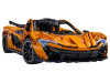 Фото Конструктор CaDA MASTER спорткар Assassin XR 1/10 (3617 деталей) | Инномарт