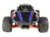 Фото Радиоуправляемый монстр Remo Hobby SMAX Brushless UPGRADE (синий) 4WD 2.4G 1/16 RTR | Инномарт