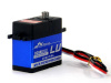 Фото Сервомашинка цифровая JX Servo DC5821LV (58г/21.8/0.16/6V) влагозащищенная | Инномарт