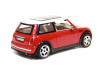 Фото Р/У машина HQ Mini Cooper 1/14 cвет, сигнализация + акб | Инномарт