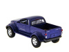 Фото Машина Kinsmart "DODGE Power Wagon" инерция (1/12шт.) 1:42 б/к | Инномарт