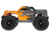 Фото Радиоуправляемый монстр MJX MEW4 M163 Brushless 4WD 2.4G 1/16 RTR | Инномарт