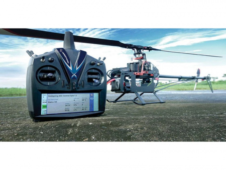Фото Бесколлекторный регулятор Hobbywing Platinum 150A-V5 (150A-180A, Aircraft, Heli) | Инномарт