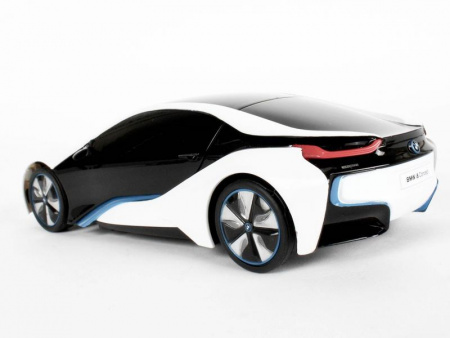 Фото Р/У машина Rastar BMW I8 1:24, в ассортименте | Инномарт