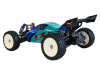 Фото Радиоуправляемая багги Remo Hobby (синий) 4WD 2.4G 1/14 RTR | Инномарт