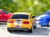 Фото Радиоуправляемая машина MZ Ford Mustang 27050 1/24 | Инномарт