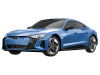 Фото Радиоуправляемый автомобиль Double Eagle электромобиль Audi RS e-tron GT 1/16 | Инномарт