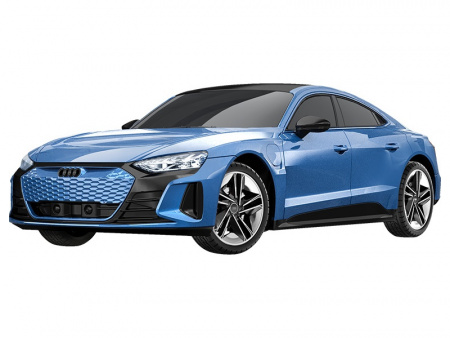 Фото Радиоуправляемый автомобиль Double Eagle электромобиль Audi RS e-tron GT 1/16 | Инномарт