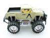 Фото Машина инерционная Bigfoot 6802A/B/C "Hummer Pickup" цвет в асс. п/к | Инномарт