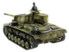 Фото Р/У танк Taigen 1/16 Panzerkampfwagen III (Германия) HC (для ИК танкового боя) V3 2.4G RTR | Инномарт