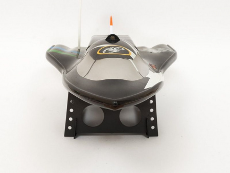 Фото Р/У катер Create Toys Racing Boat 27Mhz RTR | Инномарт