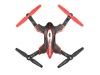 Фото Р/У квадрокоптер Syma X56W Folding Wizard с FPV трансляцией Wi-Fi, барометр, 2.4G RTF | Инномарт