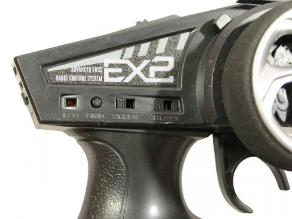 Передатчик EX2 2ch для катера Volantex RC Vector SR80 Pro | Инномарт