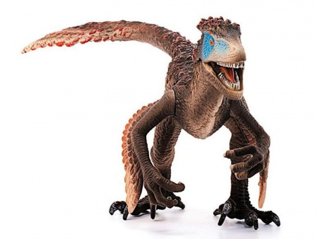 Фото Фигурка Schleich Ютараптор | Инномарт