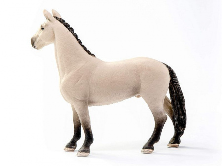 Фото Фигурка Schleich Ганноверский мерин, буланый | Инномарт