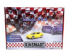 Фото Машина Kinsmart 1:36 MAZDA RX-8 инерция (1/12шт.) б/к | Инномарт