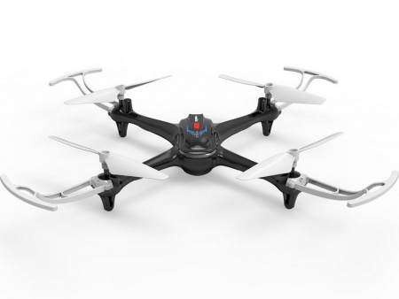 Фото Р/У квадрокоптер Syma X15A 6-AXIS 2.4G RTF | Инномарт