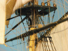 Фото Сборная картонная модель Shipyard линкор HMS Victory (№67), 1/96 | Инномарт