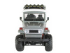 Фото Радиоуправляемая машина MN MODEL японский внедорожник FJ45 (серый) 4WD 2.4G 1/12 RTR | Инномарт