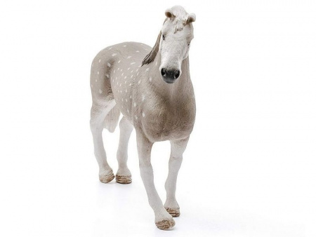 Фото Фигурка Schleich Голштинский мерин | Инномарт