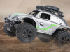 Фото Радиоуправляемая машина MN MODEL БигФут (серый) 2WD 2.4G 1/18 RTR | Инномарт