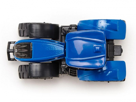 Фото Трактор Siku 1091 New Holland T7.315 | Инномарт
