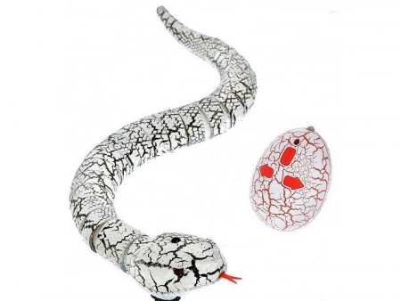 Фото ИК змея Best Fun Toys 9909A-D Snake | Инномарт