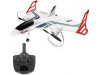 Фото Р/У самолет XK Innovation X420 420мм 3D EPP 2.4G 6-ch LiPo Gyro RTF | Инномарт