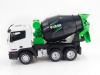 Фото Радиоуправляемый миксер HUI NA TOYS 2.4G 9CH 1/18 RTR | Инномарт