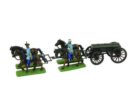 Фото Сборные солдатики ZVEZDA Шведская артиллерия Карла XII, 1/72 | Инномарт